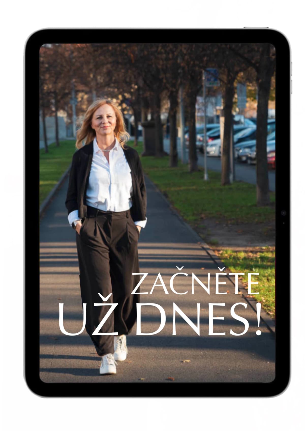 Martina Ženožička Hanousková