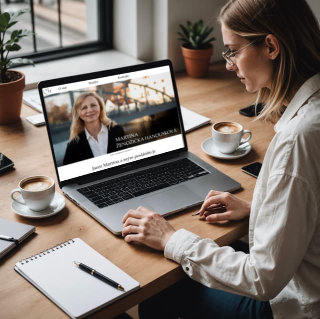 Mentoring pro manažery a podnikatele